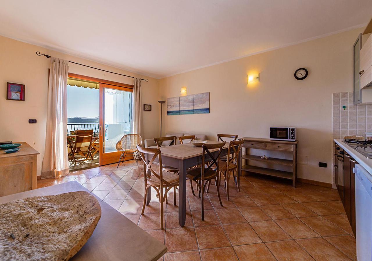 Murphy Holiday Home - Le Residenze Di Padule 02 马达莱纳 外观 照片