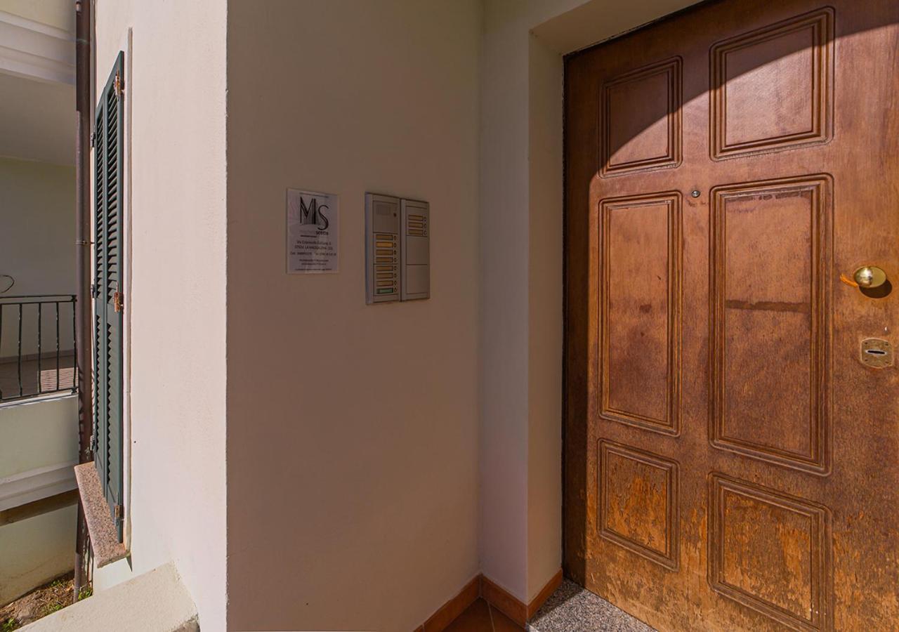 Murphy Holiday Home - Le Residenze Di Padule 02 马达莱纳 外观 照片