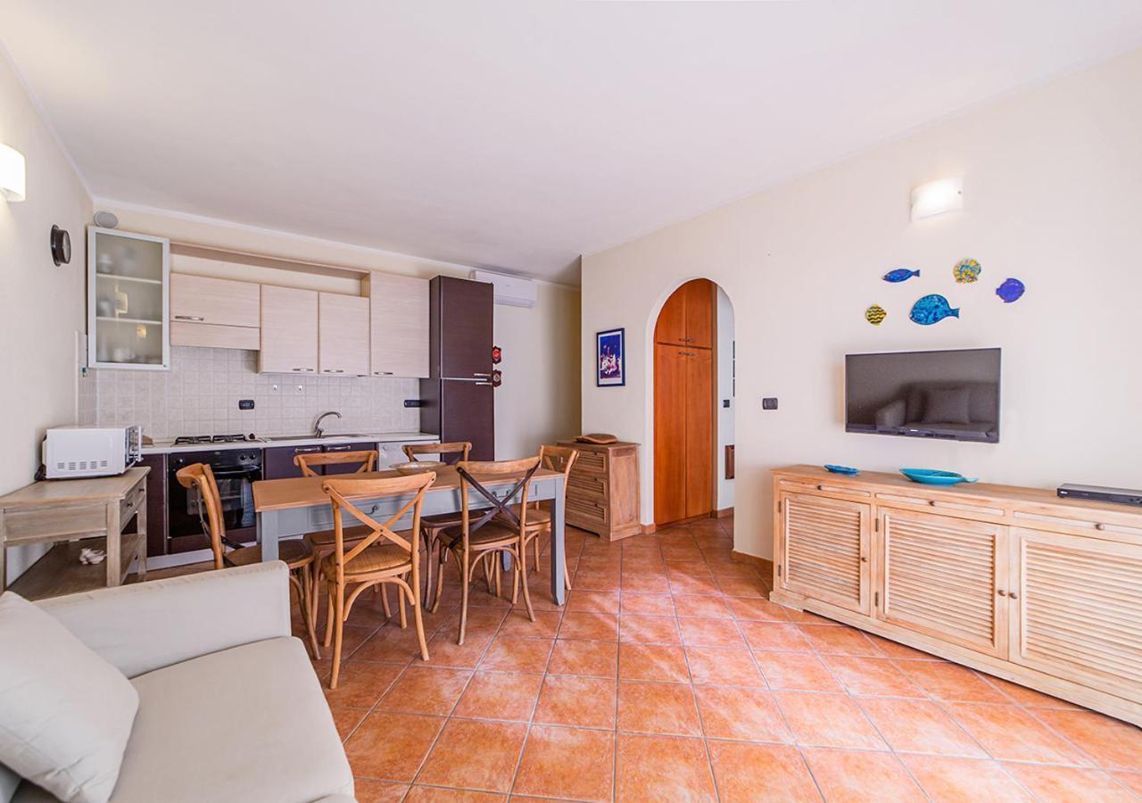 Murphy Holiday Home - Le Residenze Di Padule 02 马达莱纳 外观 照片