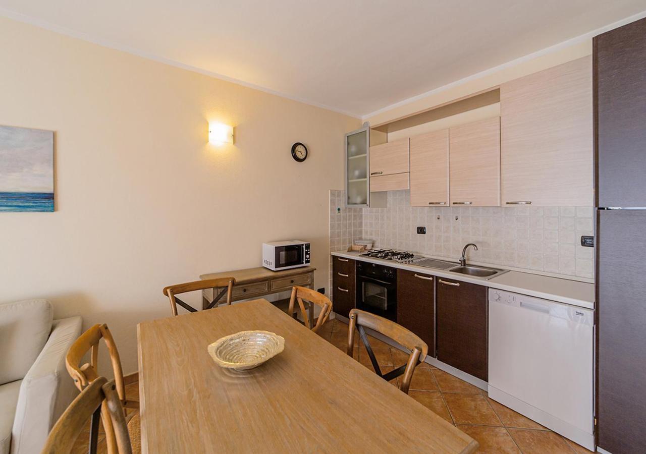 Murphy Holiday Home - Le Residenze Di Padule 02 马达莱纳 外观 照片