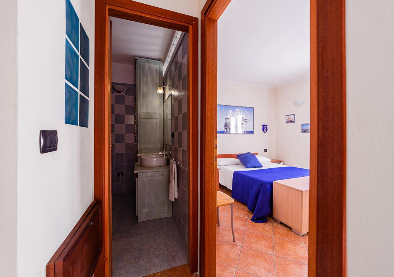 Murphy Holiday Home - Le Residenze Di Padule 02 马达莱纳 外观 照片